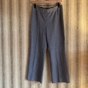Cartonnier by Anthropologie Women’s Business Pants Size M Formal Wear Grey Wide